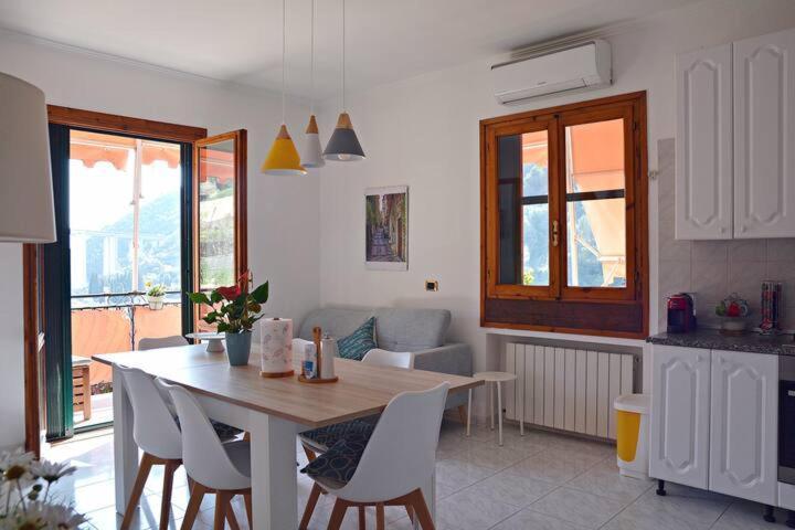 Appartamento “Casa Losa” Citra 008063-Lt-0086 Vallecrosia Exterior foto