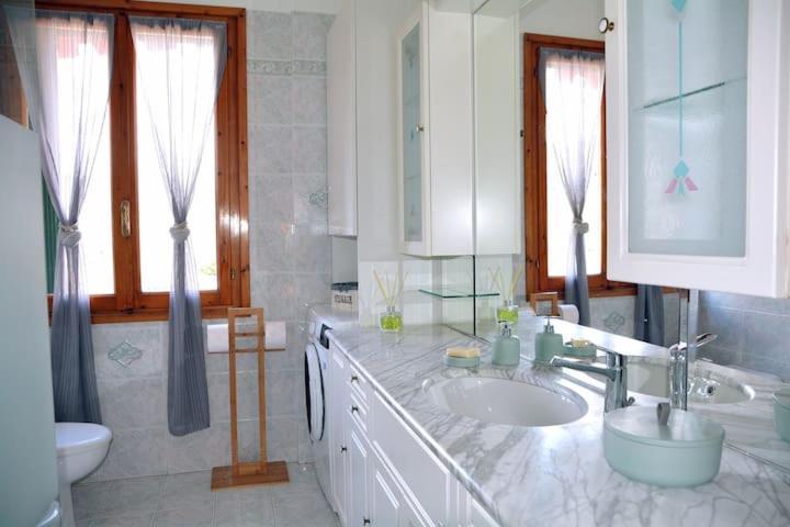 Appartamento “Casa Losa” Citra 008063-Lt-0086 Vallecrosia Exterior foto
